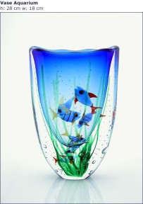 Vase Aquarium